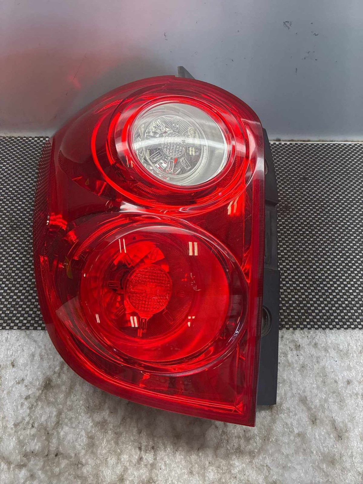 Tail Light Assembly CHEVY EQUINOX Left 10 11 12 13 14 15