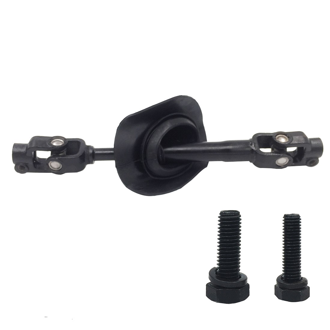 Coupler for Cobalt G5 Ion Red Line & Steering Column Lower Intermediate Shaft