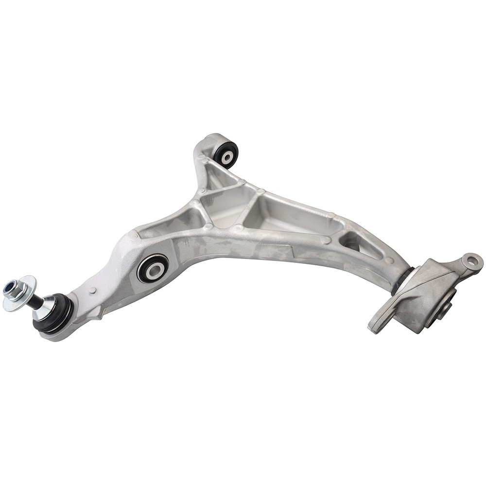 For 2016-21 Jeep Grand Cherokee Front Lower Control Arm and Ball Joints Sway Bar