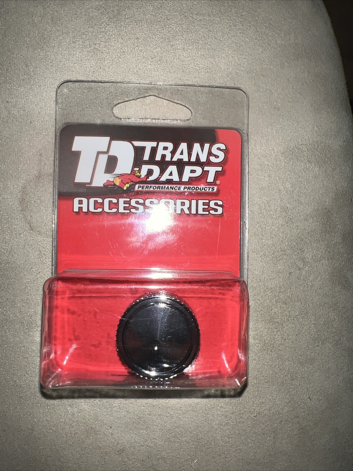 Trans-Dapt Performance Custom Air Cleaner Wing Nuts 2160