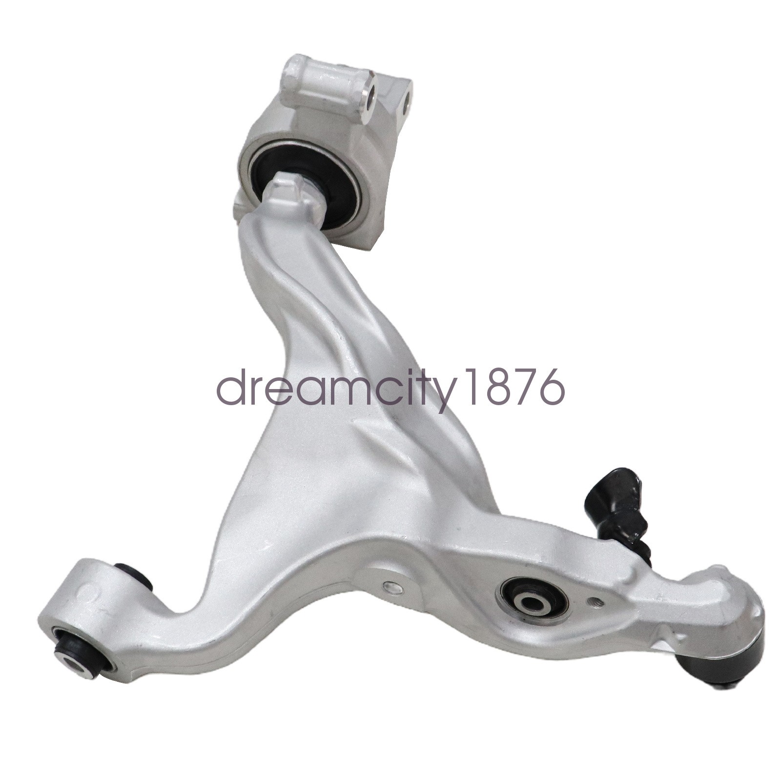 Front lower control arm LH&RH Side For Infiniti Q50 Q60 2014-2020 54501-4GE0A