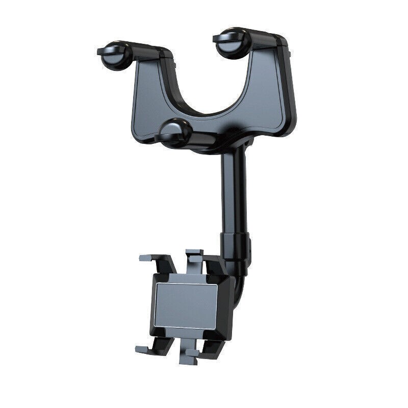 Universal 360° Rotatable Car Phone Mount Holder Car Accessories For Cell Phone