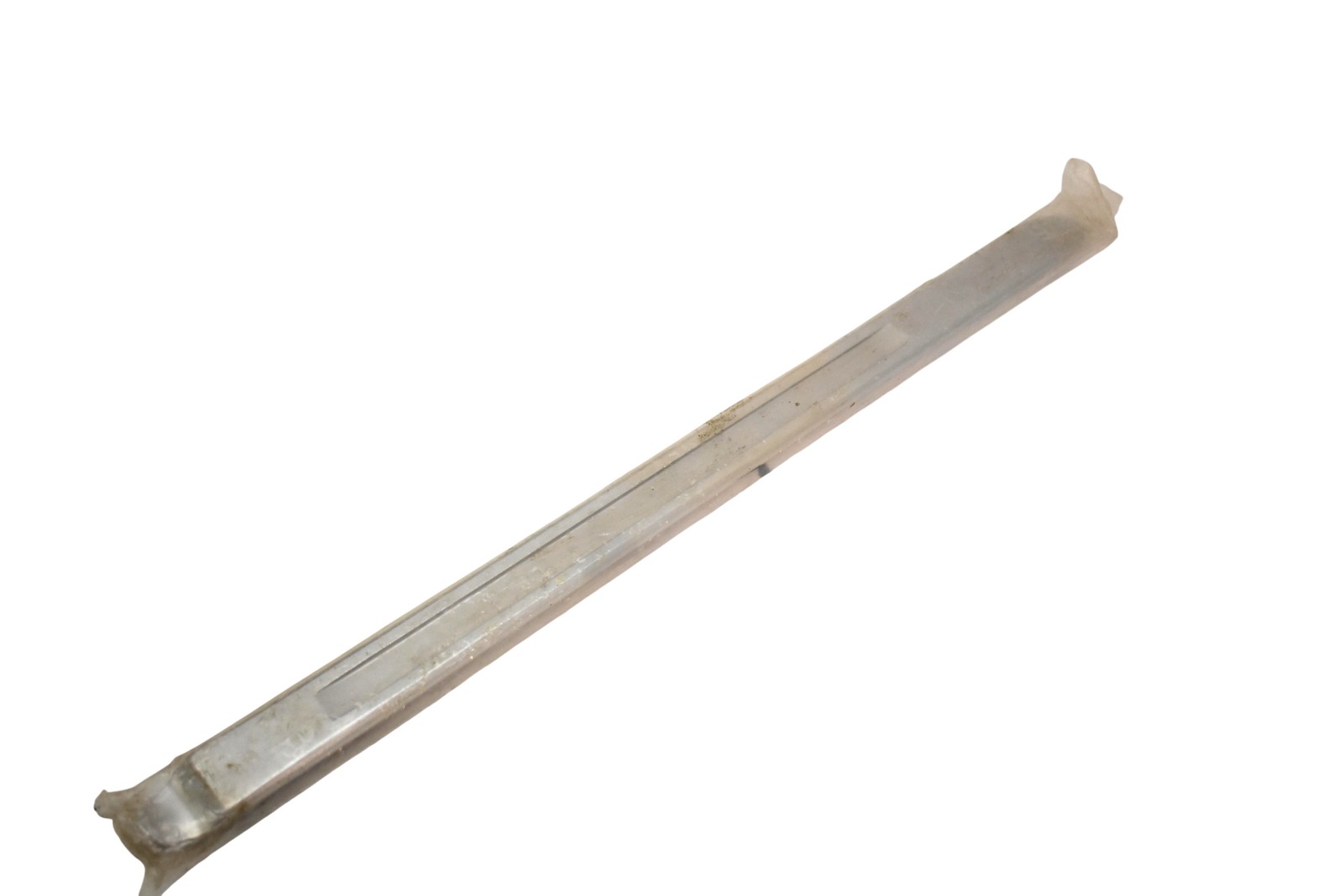 Tire Iron Lever 500mm Chrome Vanadium Steel Made India New Automotive Tool
