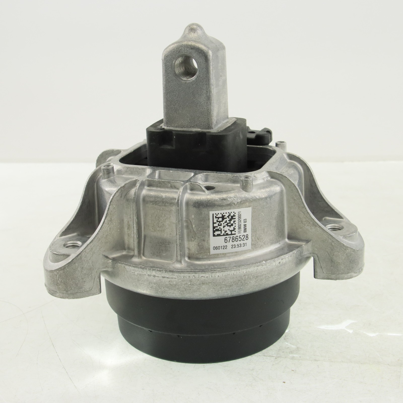 OEM Front Rear Left Right Motor Mount For 13-15 BMW 535i 640i 740i xDrive F01