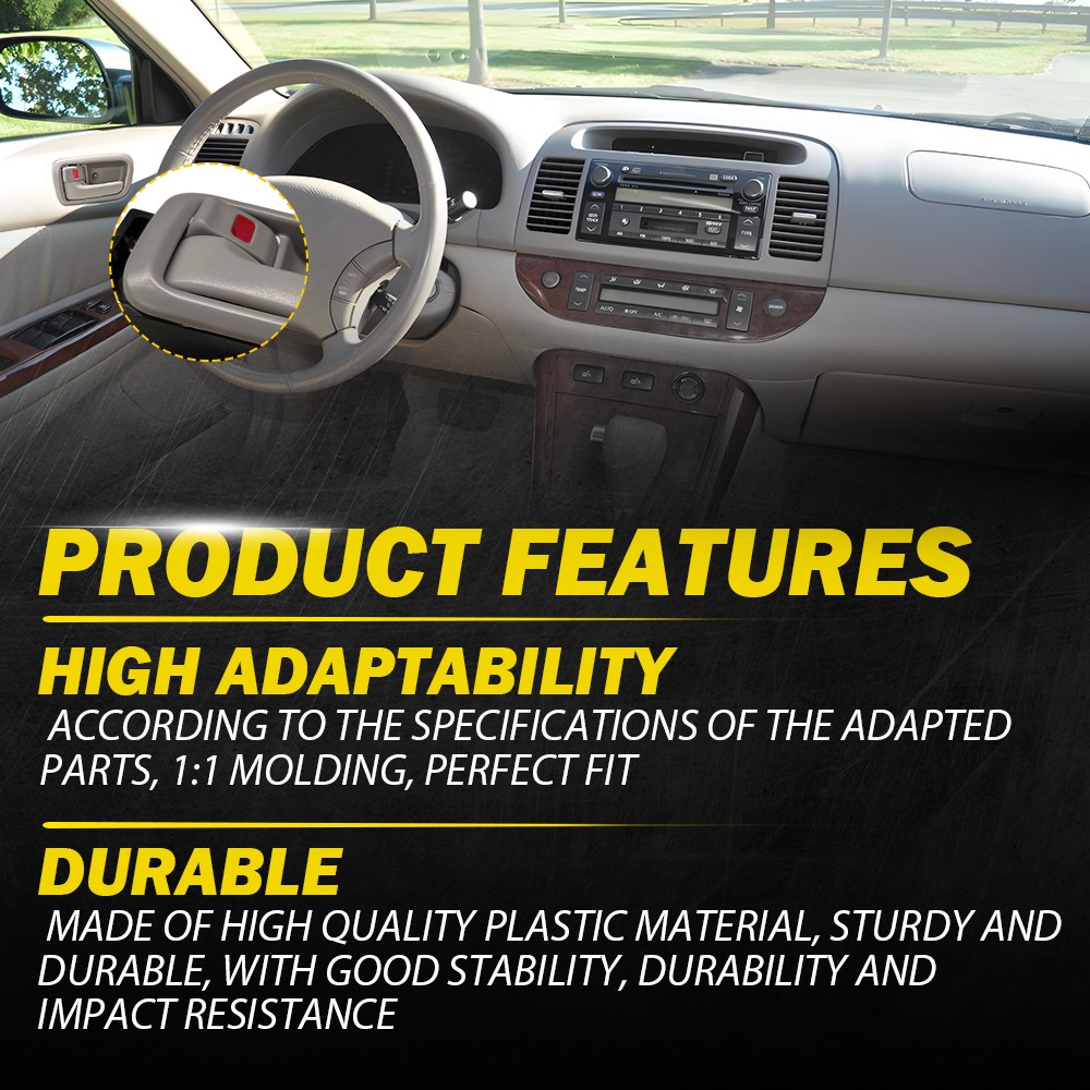 Front Rear Interior Inside Door Handle Left / Right For 2000-2006 Toyota Tundra