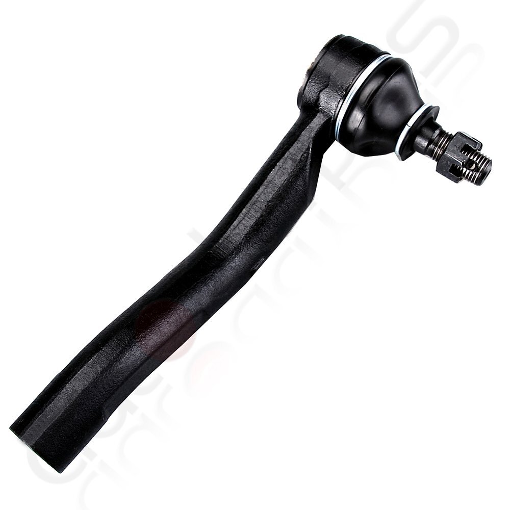 8pc Front & Rear Left & Right Tie Rod End for 2007-2008 Toyota Yaris EV800325