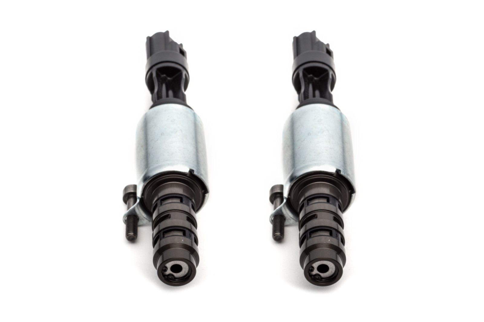 OEM NEW VCT Variable Camshaft Timing Solenoids Vale Set 5.4L 4.6L 8L3Z-6M280-B