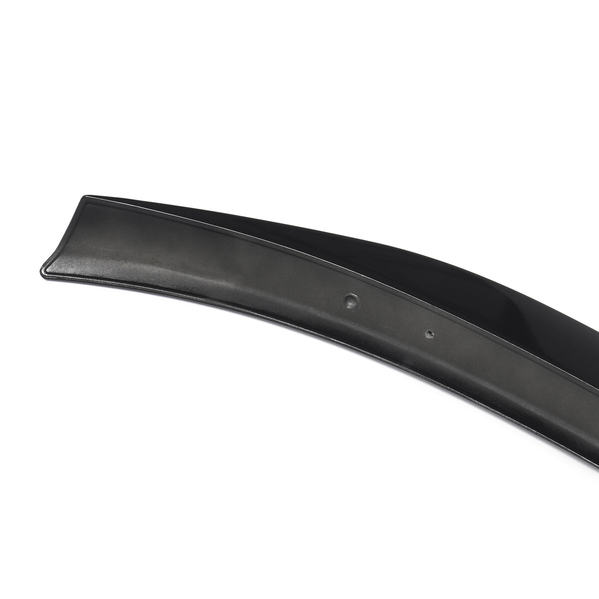 For 2019-2025 BMW 3-Series G20 330i M340i MP Style GLOSS BLACK Trunk Spoiler Lip