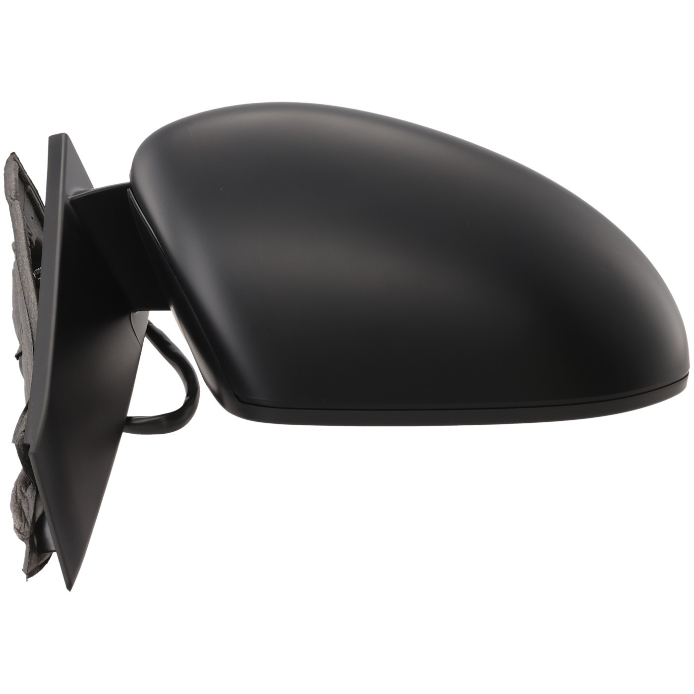 Mirrors Passenger Right Side Heated Hand for Honda Odyssey 2014-2017