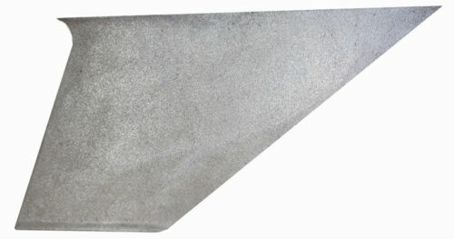 MerCruiser Mercury OEM Alpha One Gen II Skeg Replacement 90185A1