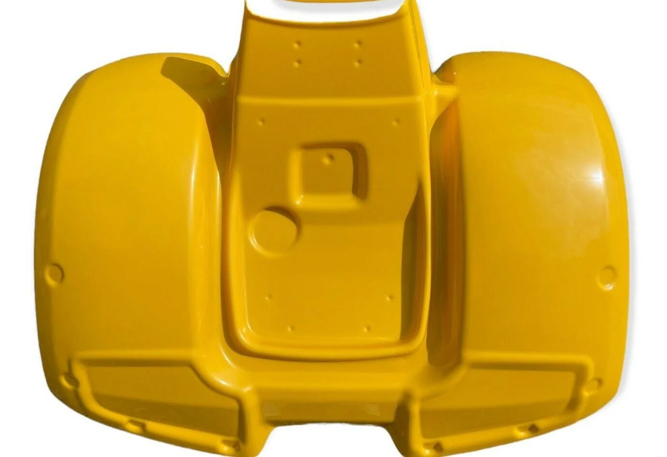 KTX Pro Inc for ATC 110 79 – 82 Heavy Duty Rear Fenders (Yellow)