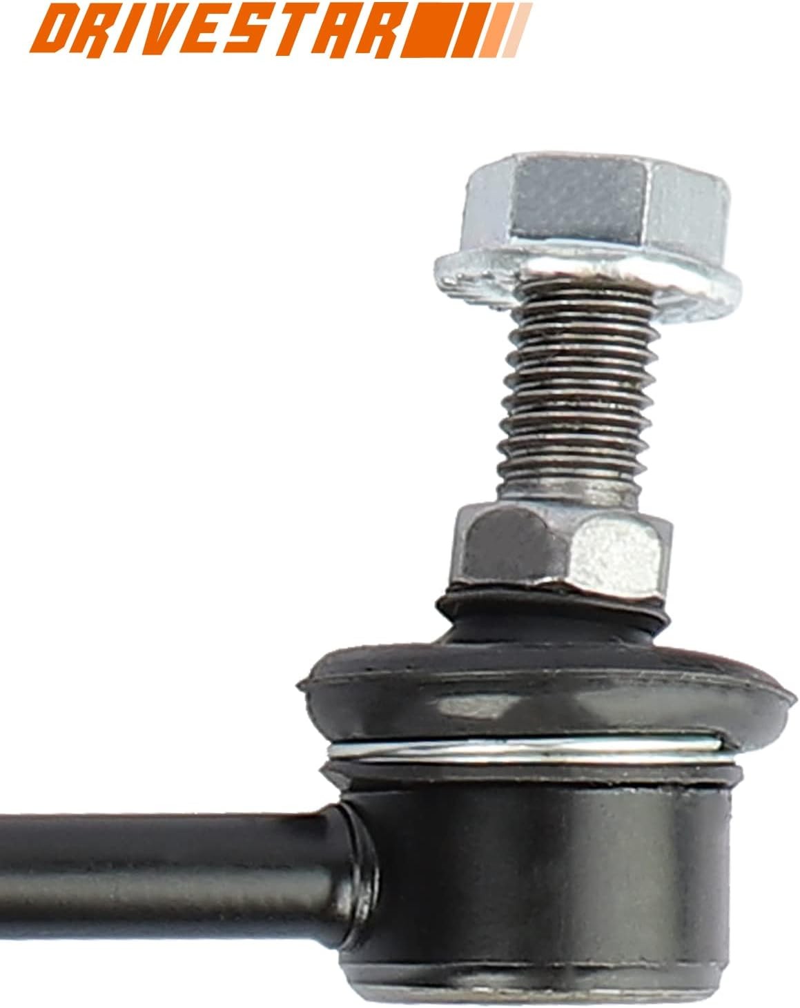 2 PC Front Sway Bar End Link fit for 2007-2012 Hyundai Elantra 2.0L L4 1975cc