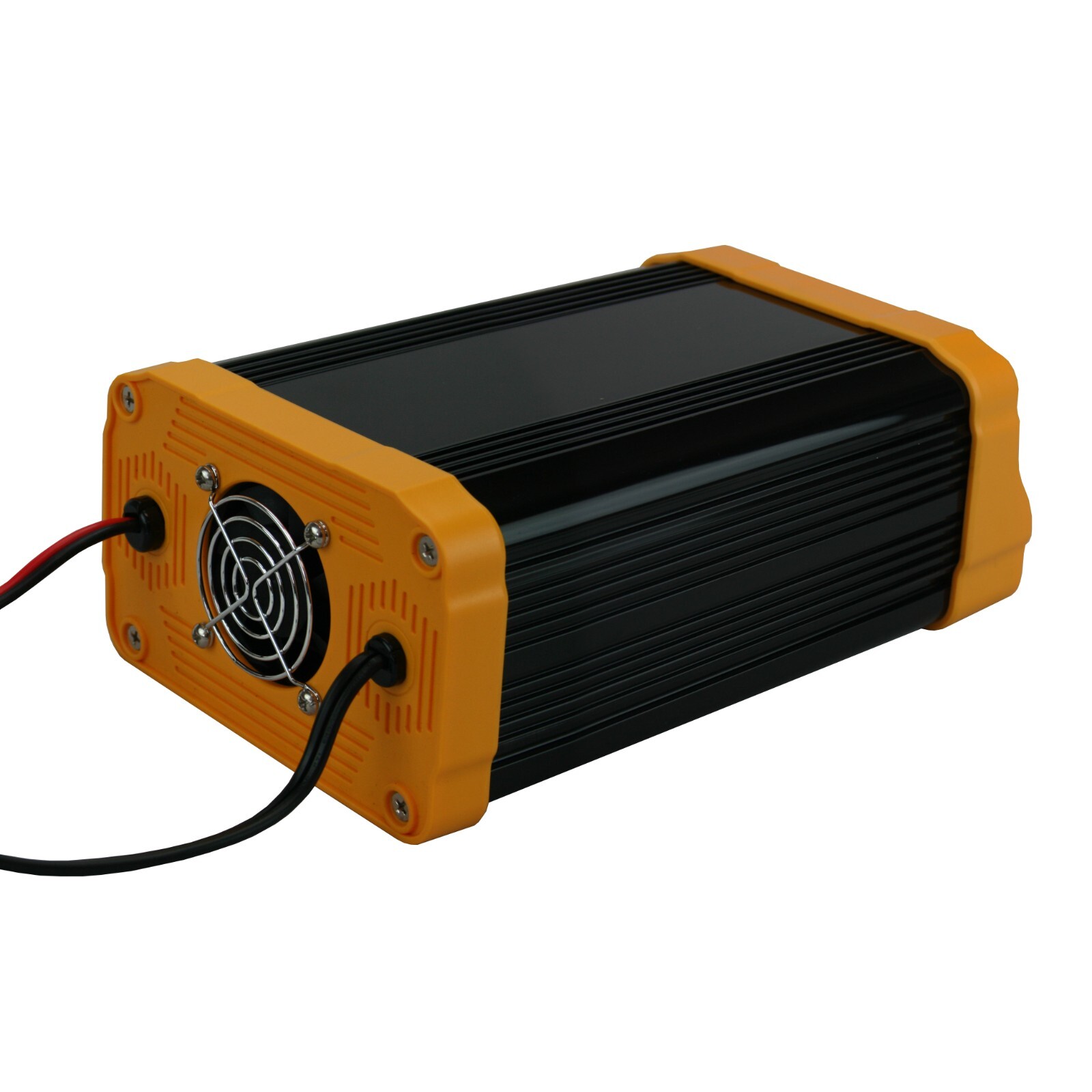 12V/20A 24V/10A Automatic Battery Charger, with LCD Display & Tester, for Auto +