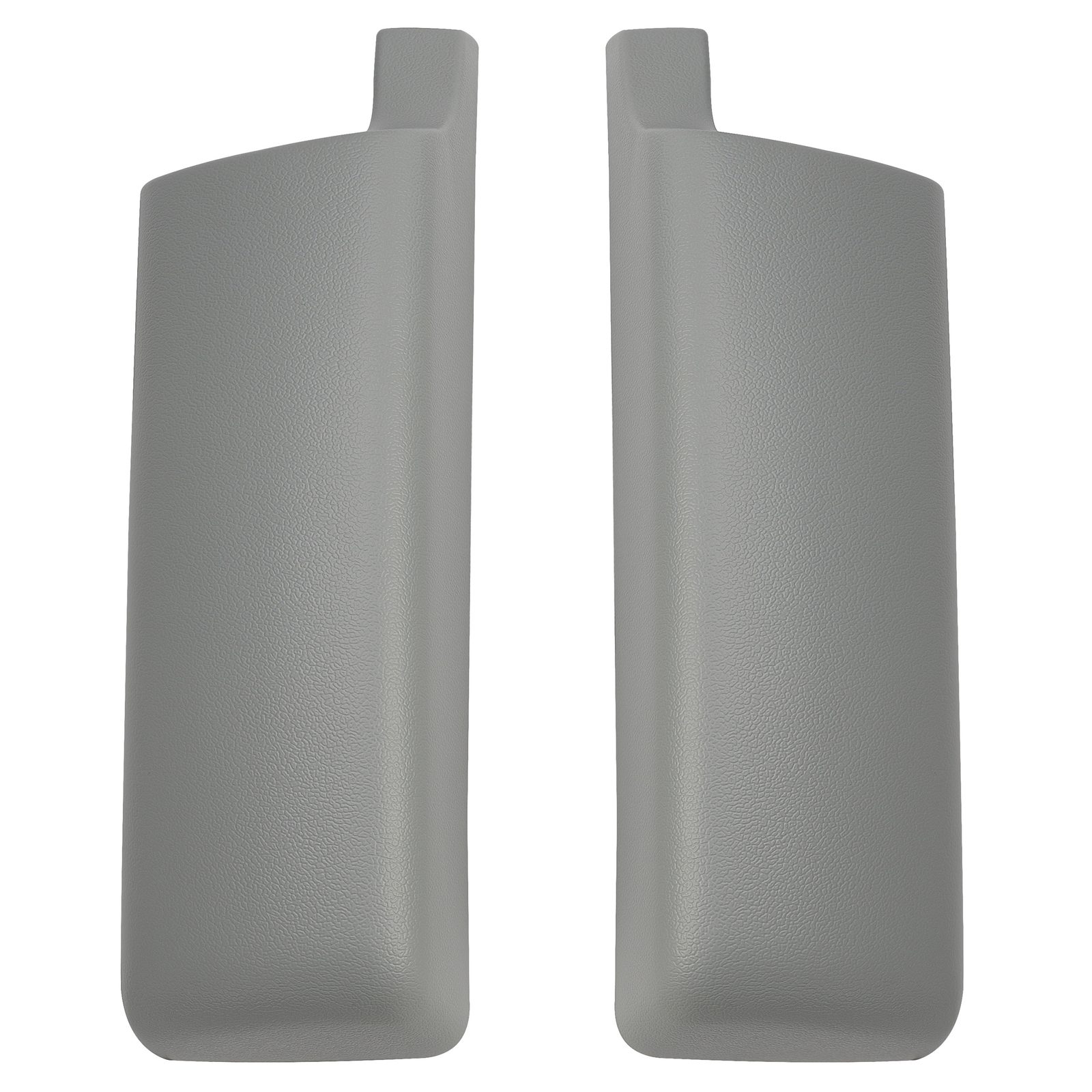 Painted Gray Door Panel Arm Rest Repair Caps Covers For ASTRO SAFARI 1996-2005