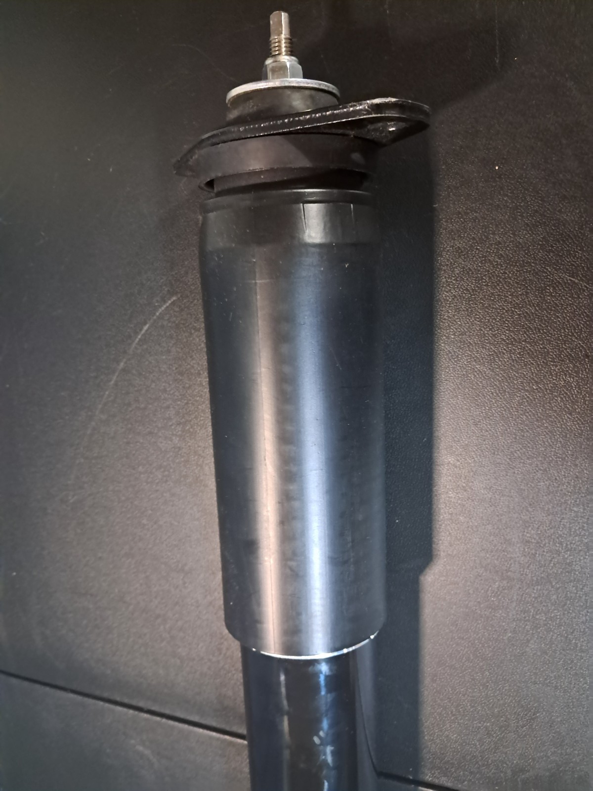 Suspension Shock Absorber FCS 346175