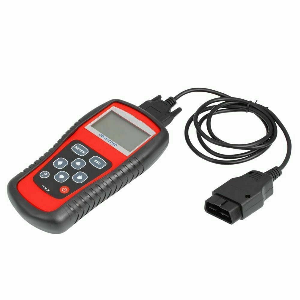 Scanner Diagnostic Live Data Code Reader Check Engine Light for OLDSMOBILE & GEO