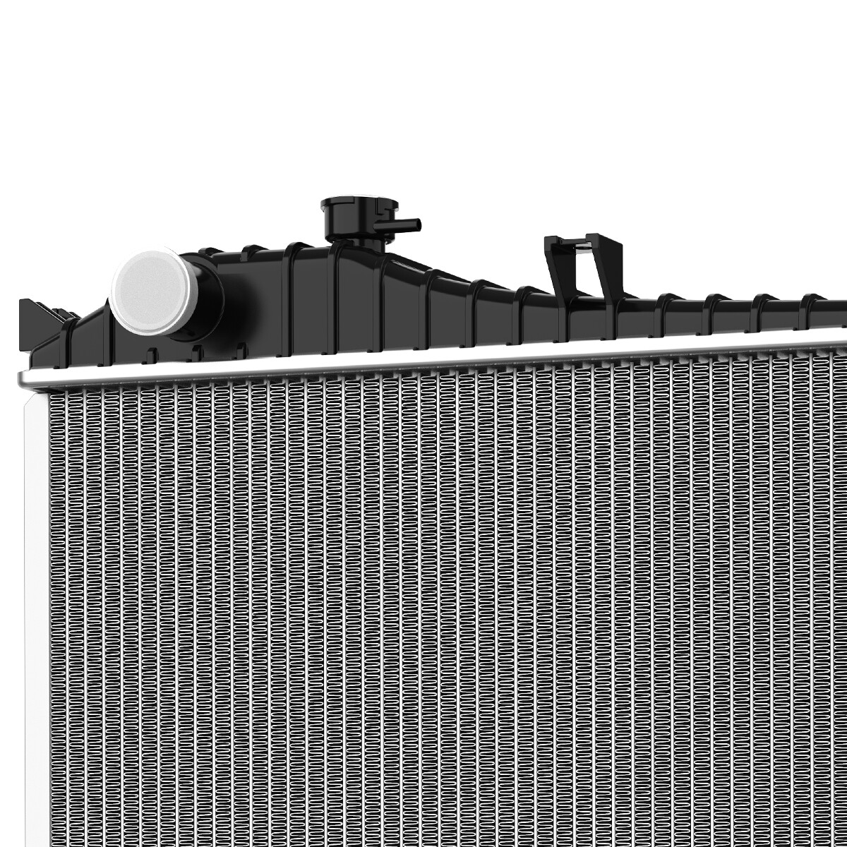 Aluminum Radiator For 2006 Ford Explorer 2007 Explorer Sport Trac 4.0L 4.6L 2816