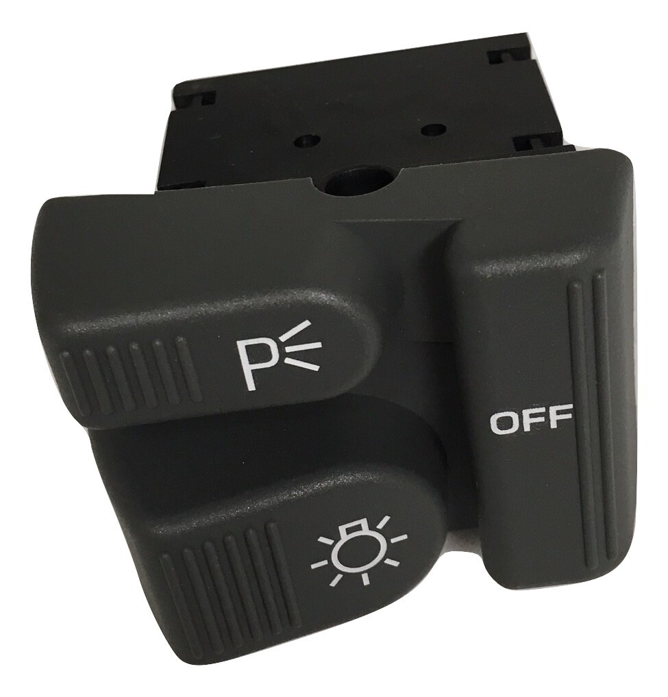 DS651 Headlight Switch for Chevy Blazer S-10 GMC Jimmy Sonoma Olds Bravada