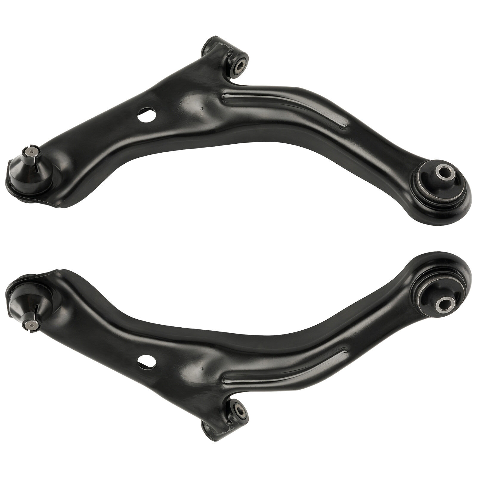 Front Lower Control Arms For 2004-2012 Ford Escape 2005-2011 Mercury Mariner