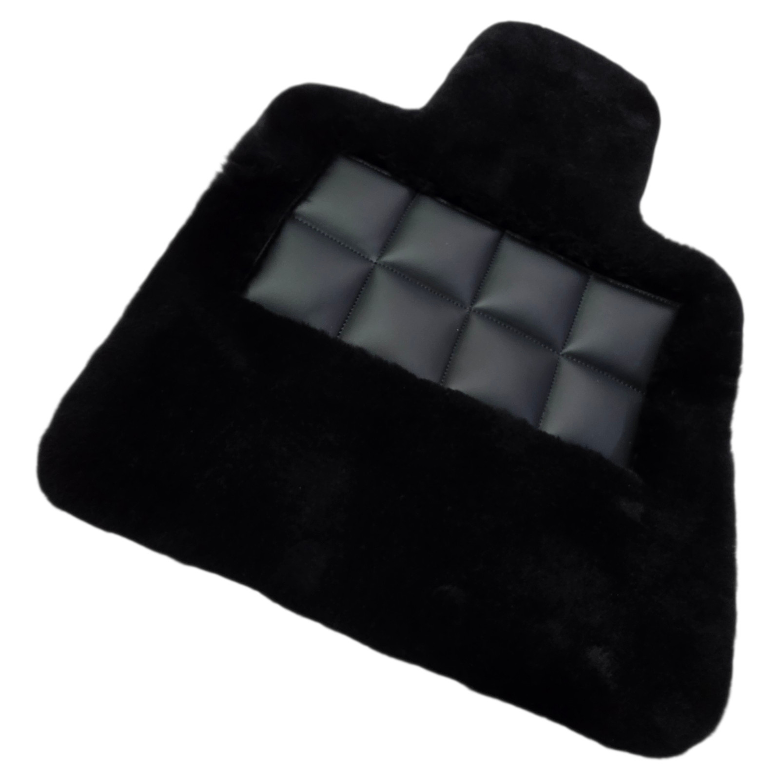 Floor Mats for Rolls-Royce Cullinan Lambswool Sheepskin New in stock FULL SET