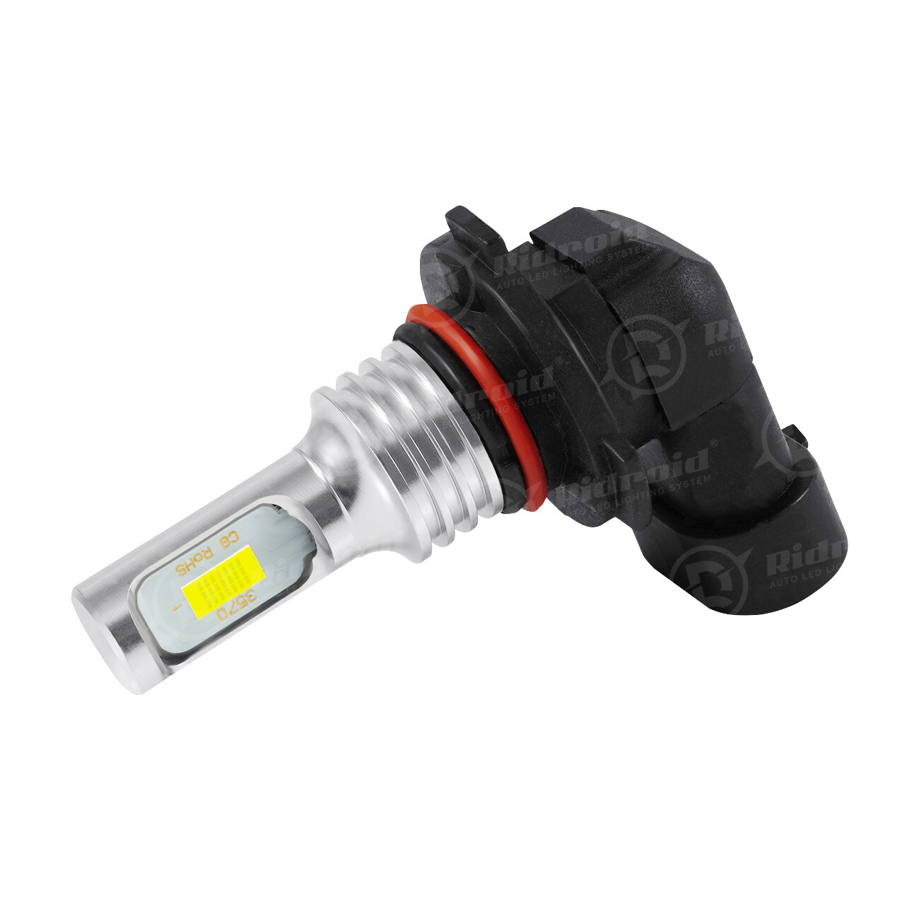 Amazing 9006 HB4 LED Headlight Bulbs Kit Low Beam Fog Lights Upgrade 200W 6000K