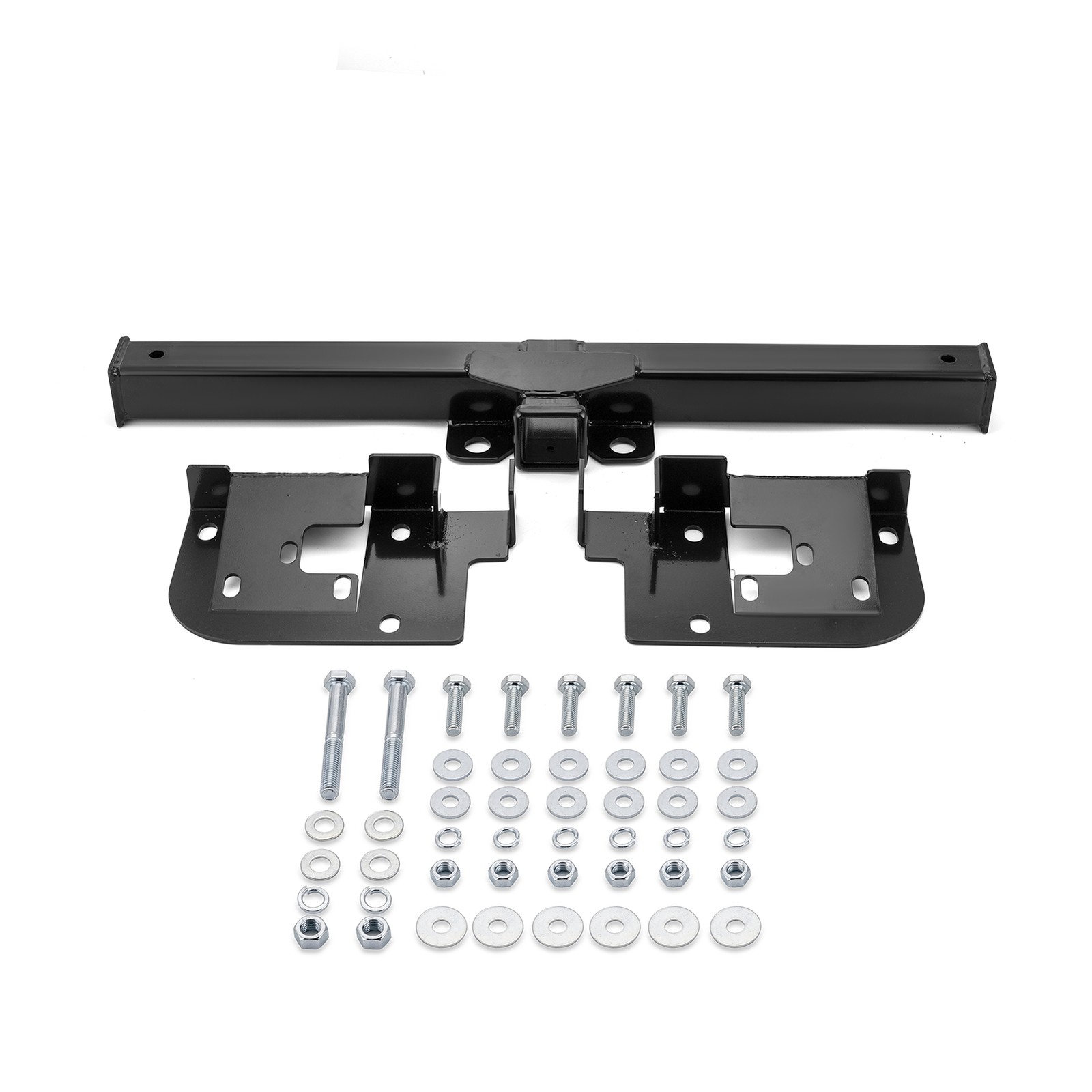 Trailer Hitch 2″ Receiver & Wiring For Tesla Model Y 2021-2023