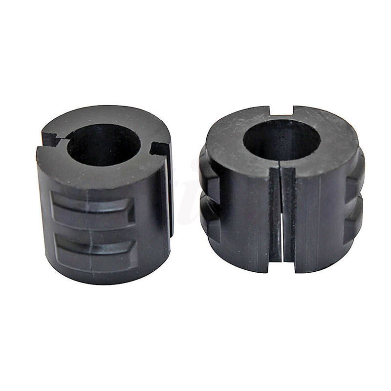 2Pcs Front Sway Bar Bushing For Benz W211 E55 E300 E320 E350 E500 AMG 2113232865