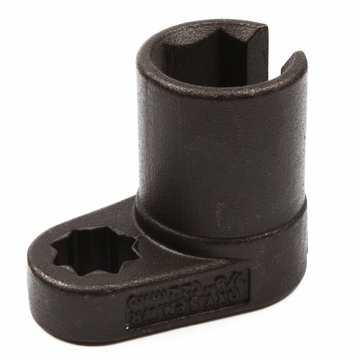 22mm (7/8″) 1/2″ Drive Oxygen Sensor Offset Removal Socket Tool