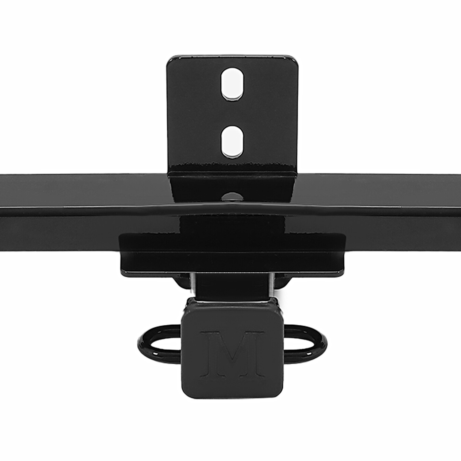 For 2003-2008 Pilot/2001-2006 Mdx Class 3 Trailer Hitch Receiver Bumper Tow 2″