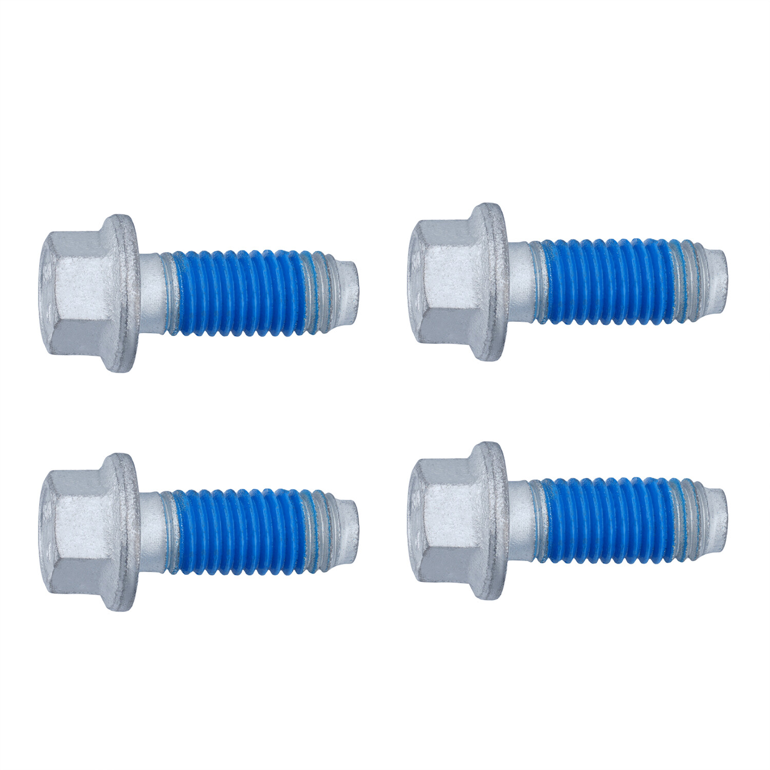For Dodge Chrysler Jeep Single Drive Shaft Hex Head Locking Bolt 6506497AA 4PCS
