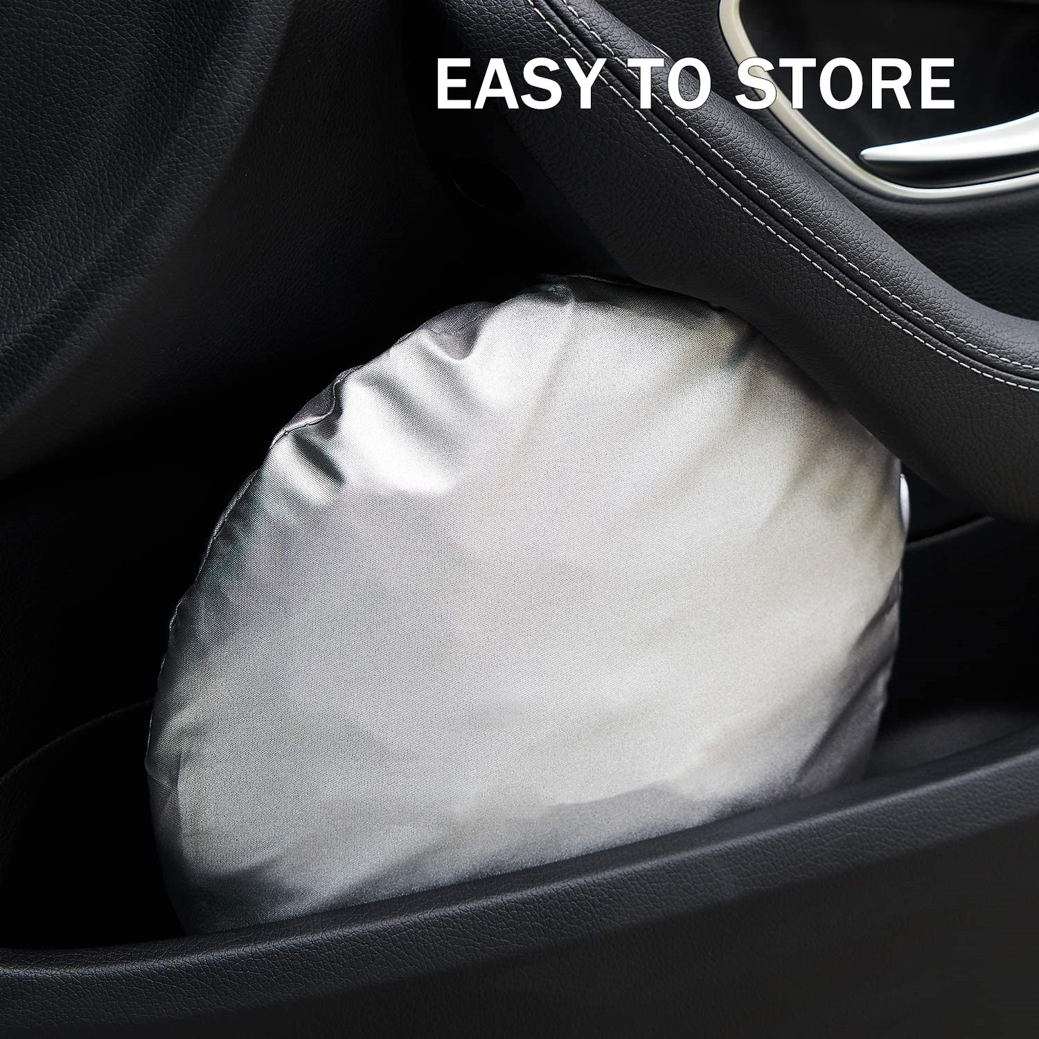 For BMW Interior Accessories Car Windshield Sunshade UV Block Sun Cover Visor