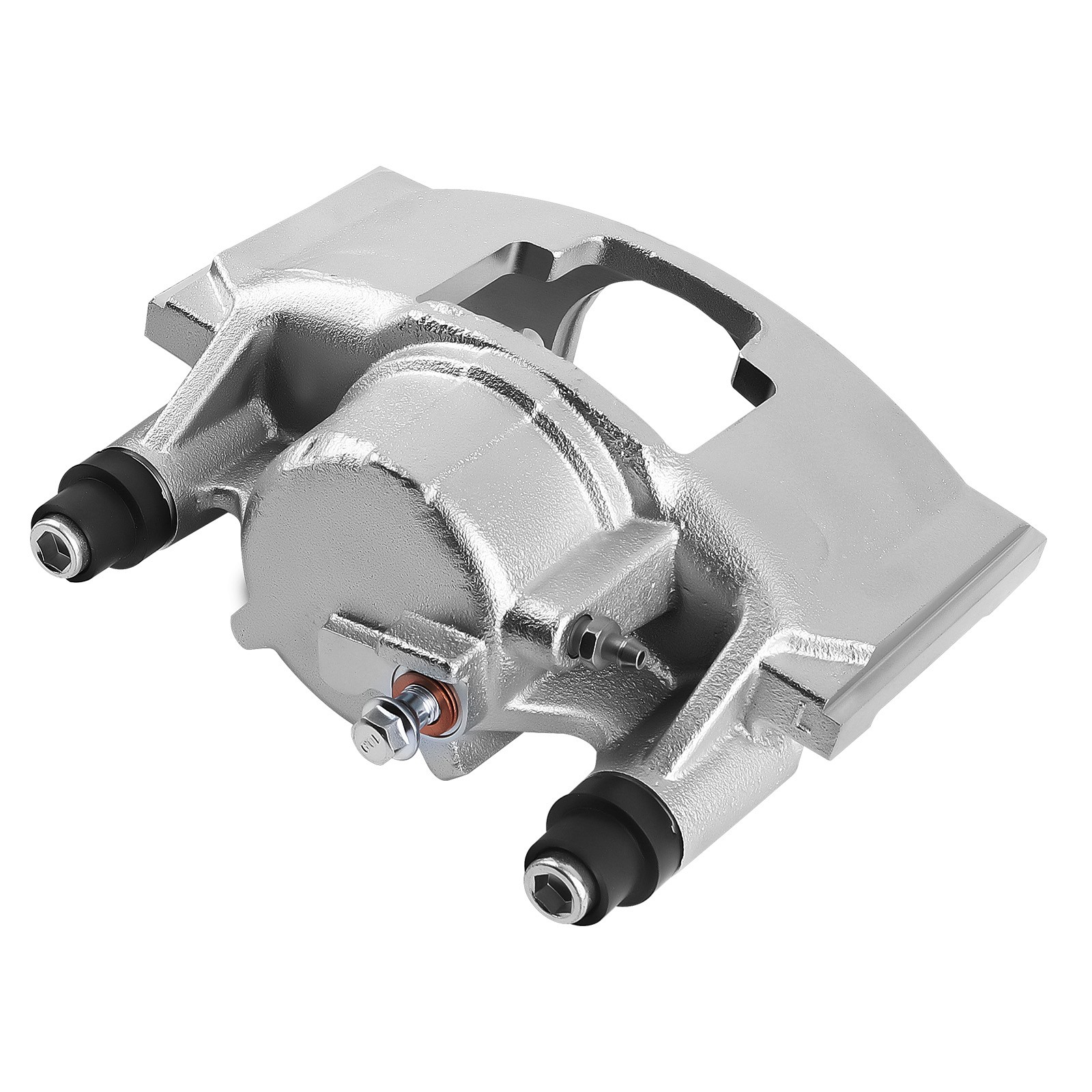 2pcs Front Brake Calipers For Chevrolet GMC C1500 C2500 K1500 K2500 18-4300