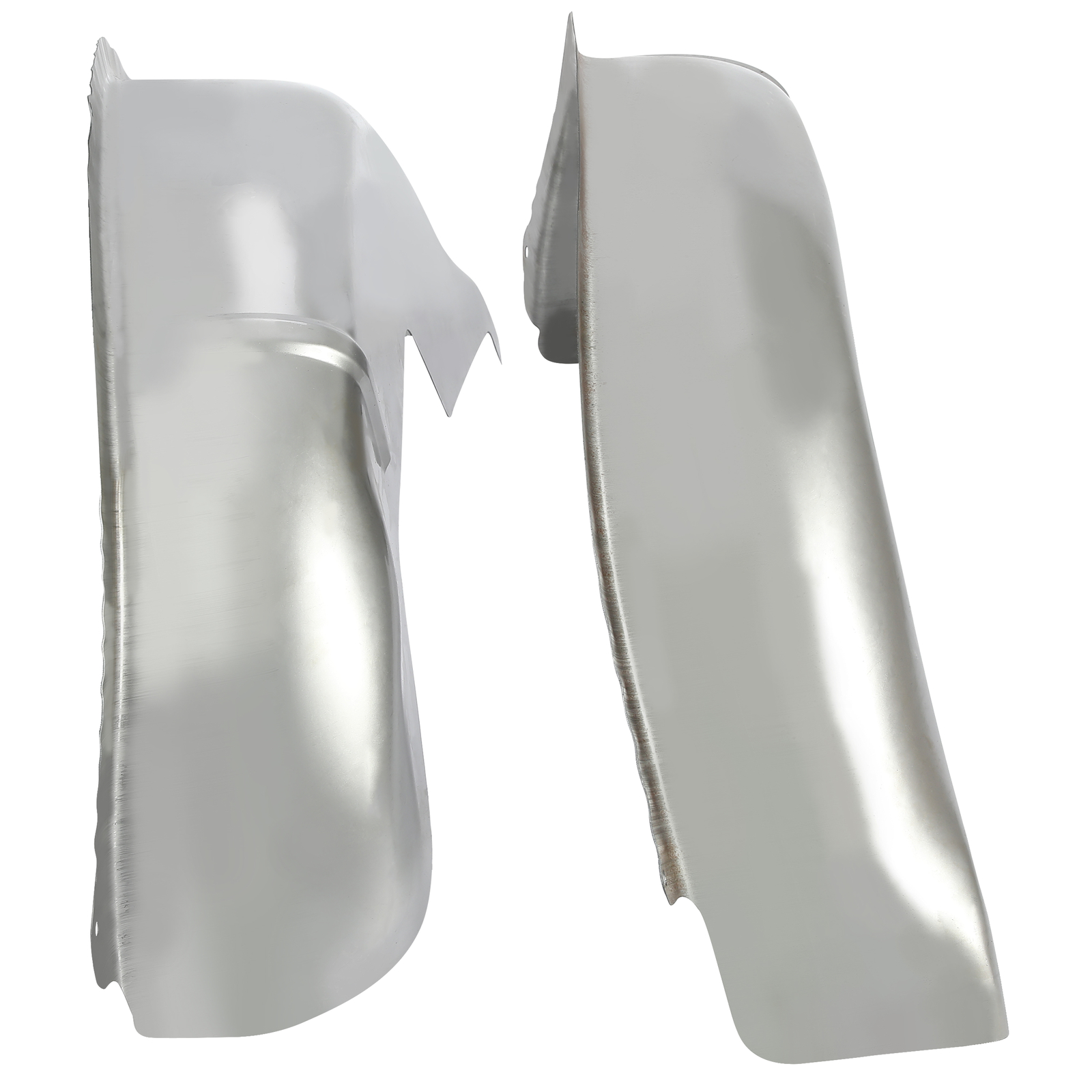 2 pc For 040401DS Mini Tubs For 1967 1968 1969 Chevrolet Camaro/Pontiac Firebird