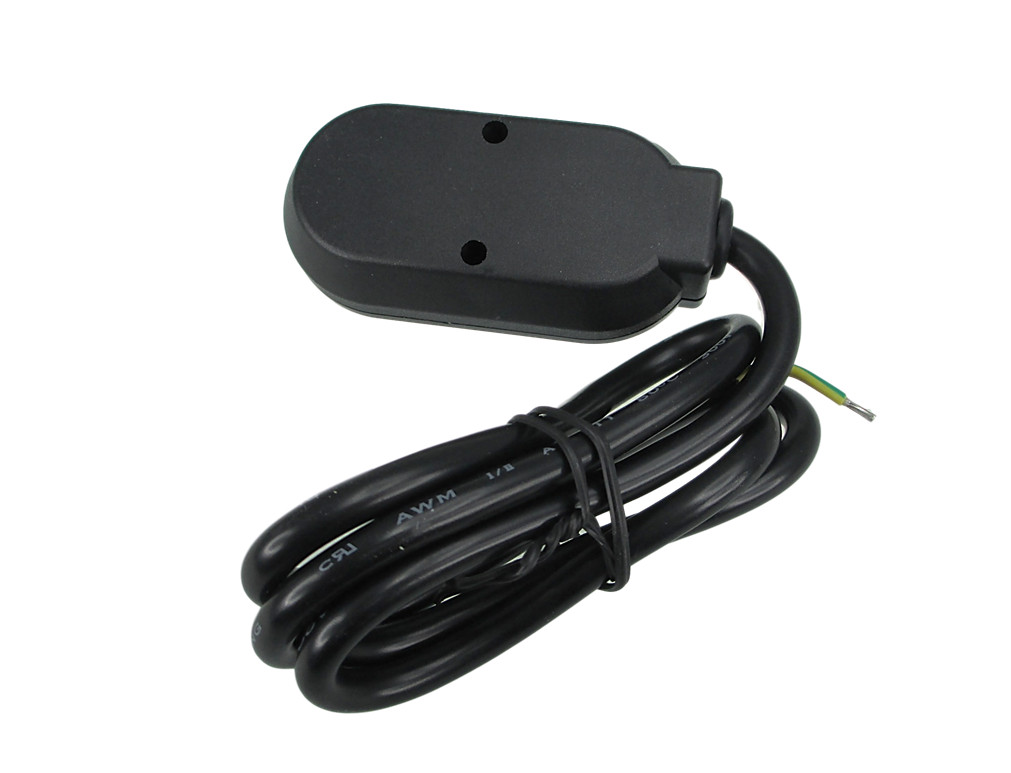 Pactrade Marine Boat Black Transom Trim Control Rating 50A IP65 PC Push Switch