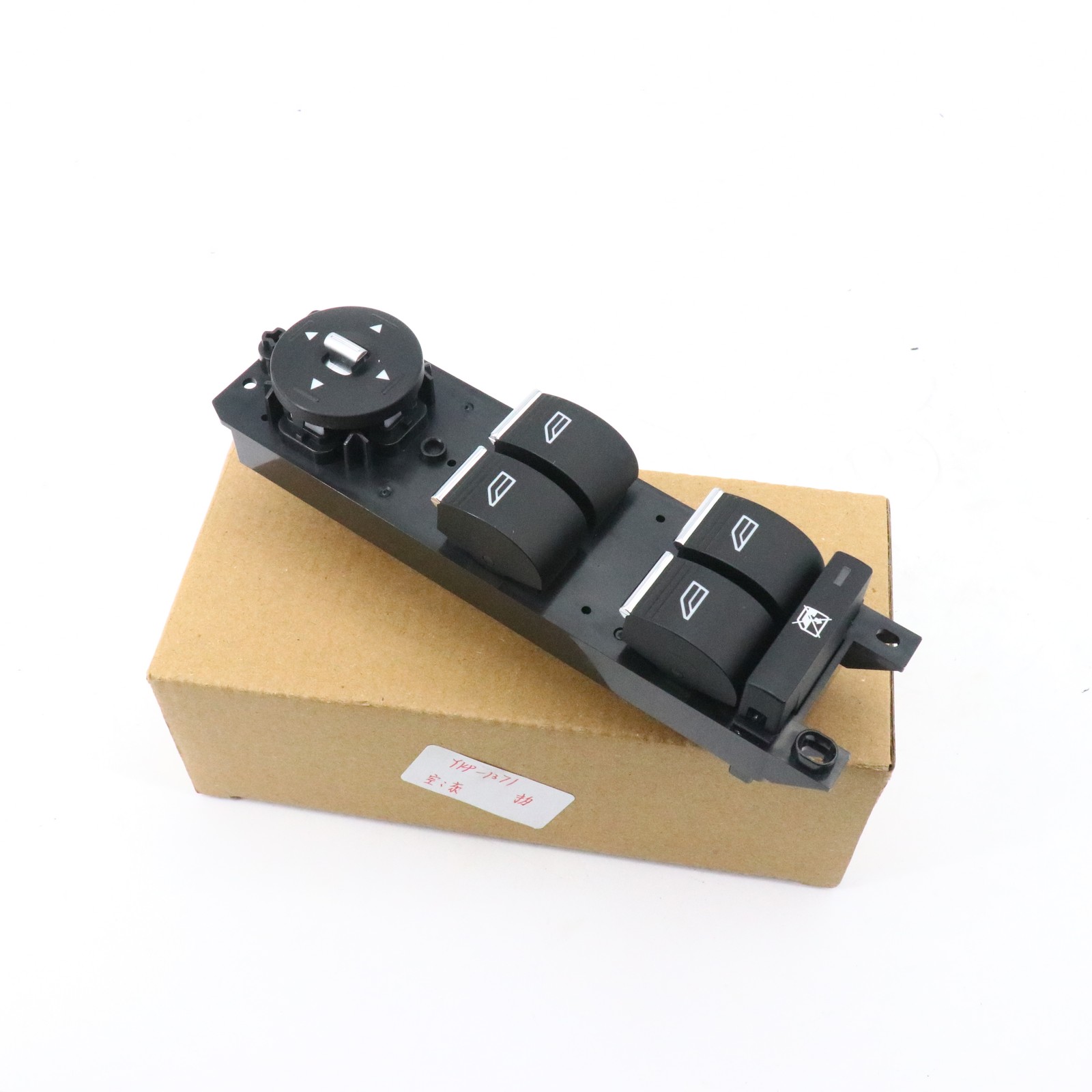 Master Driver Window Control Switch For 2012 – 2018 Ford Focus F1ET-14A132-AC