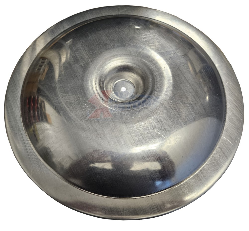 Aluminum Air Cleaner Top 14in Diameter IMCA UMP USRA USMTS