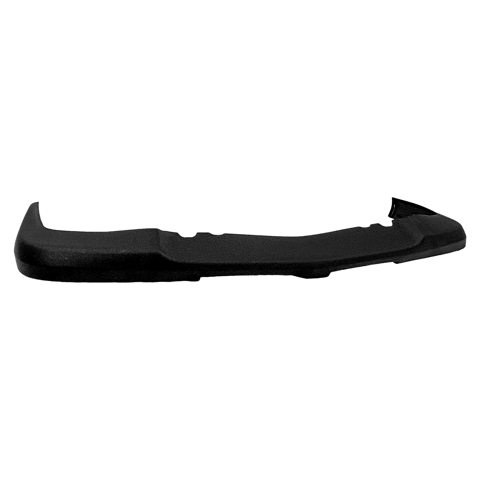 Front Upper Bumper Cover For 2003-2006 Chevy Chevrolet Silverado Avalanche 1500