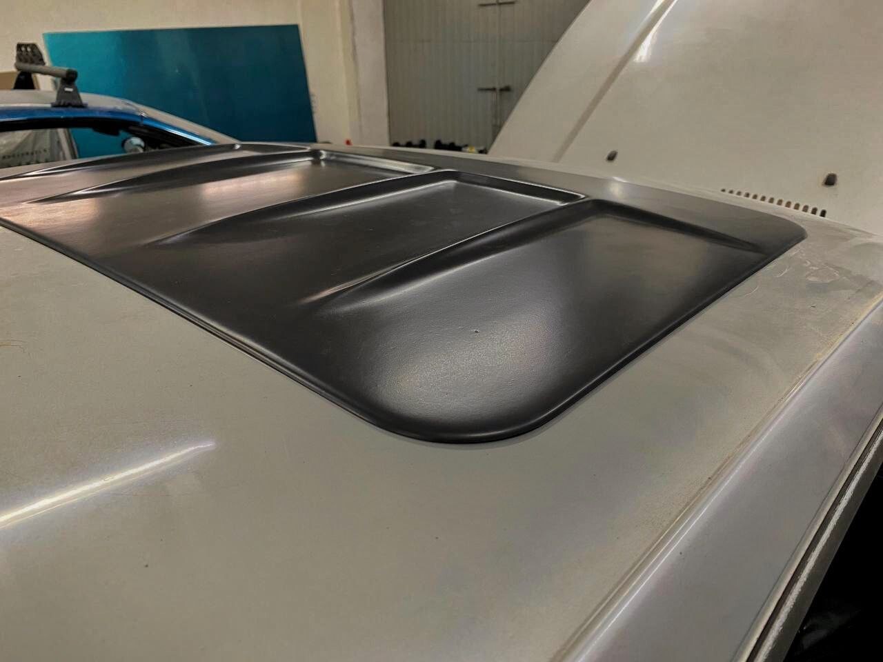 BMW E36 E30 E46 E34 E39 E32 E28 sunroof replacement delete abs plastic
