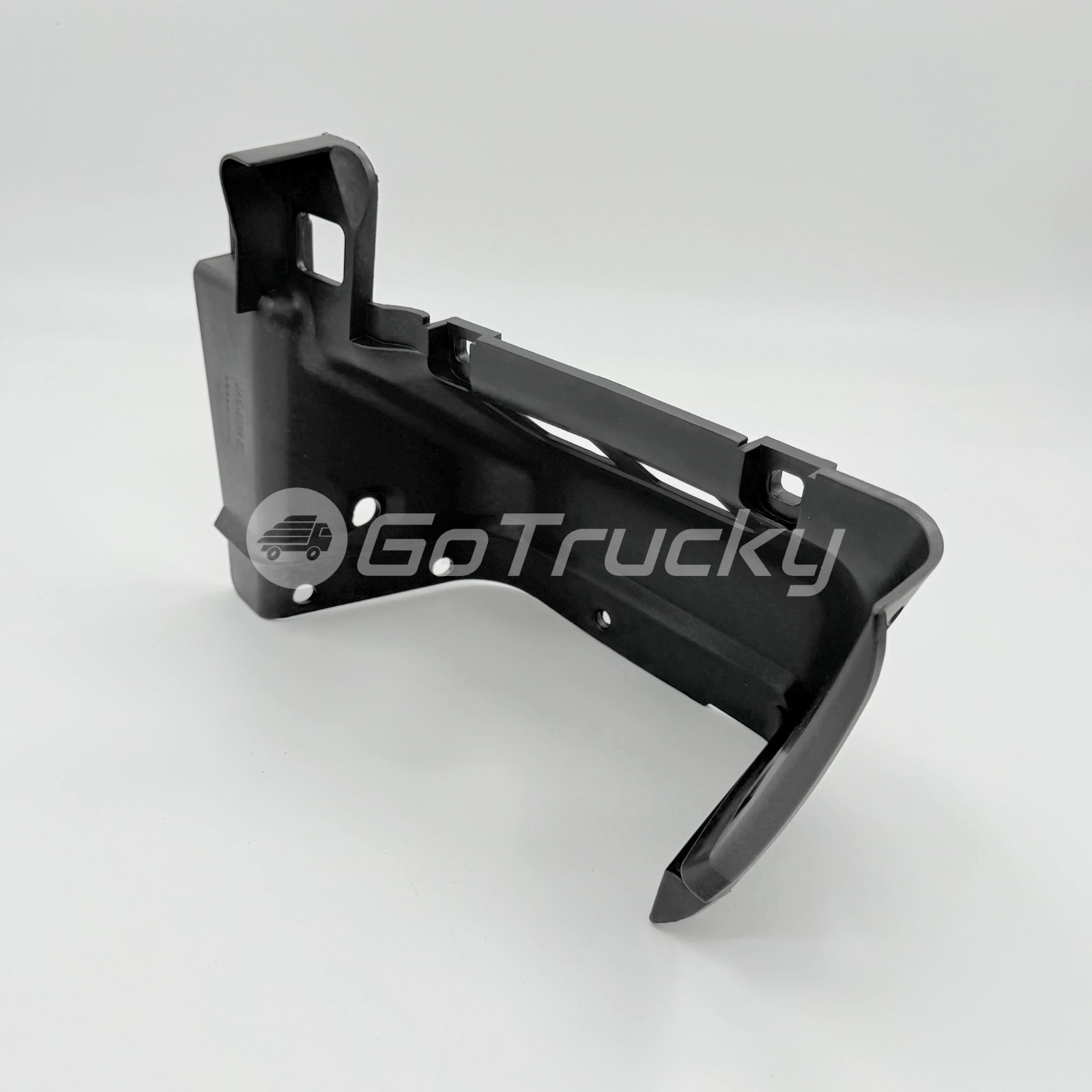 Step Plate Support Left Driver Side For ISUZU NRR NPR NQR NPR-HD 96-04
