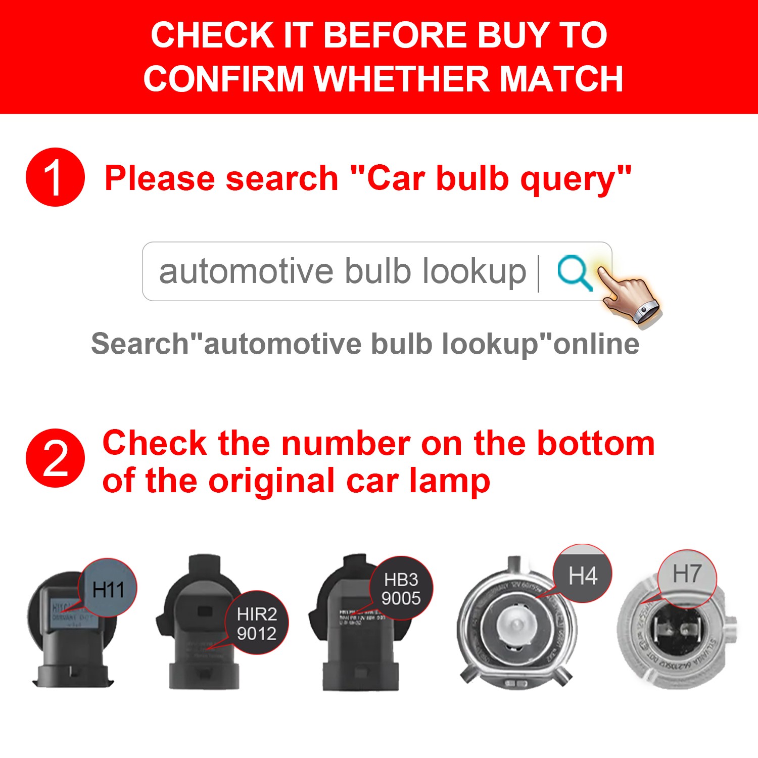 For Ram 1500 2011-2018 LED Headlights Kit Hi-Lo Beam + Fog Light Bulbs 12000LM