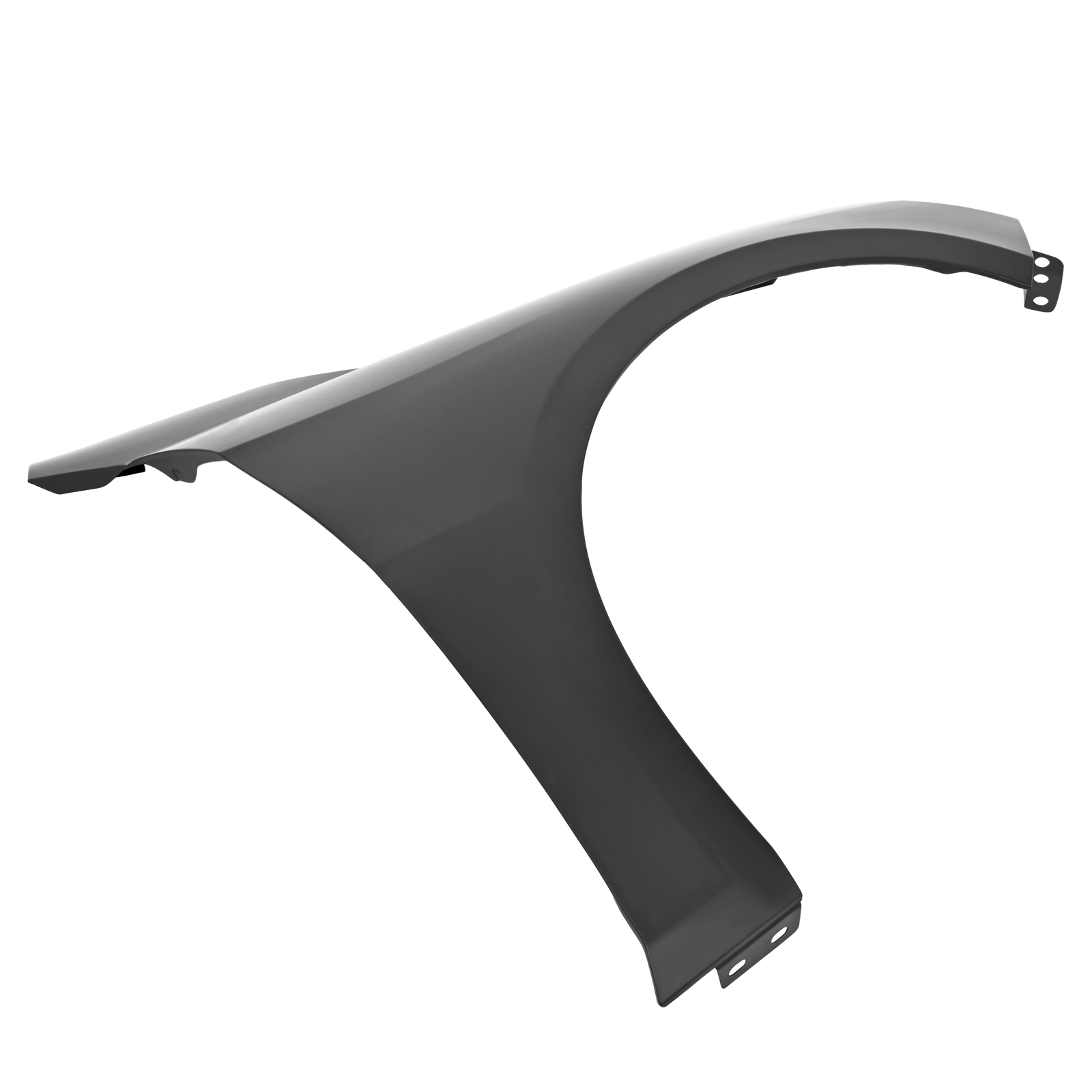 Front Right Side Fender Steel RH For Chevrolet Malibu 2016 17 2018 2019-2023