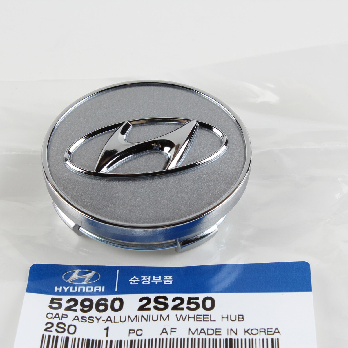 Genuine Elantra 2011 2012 2013 2014 Wheel Center Cap (1PC) 52960 2S250 for Hyund