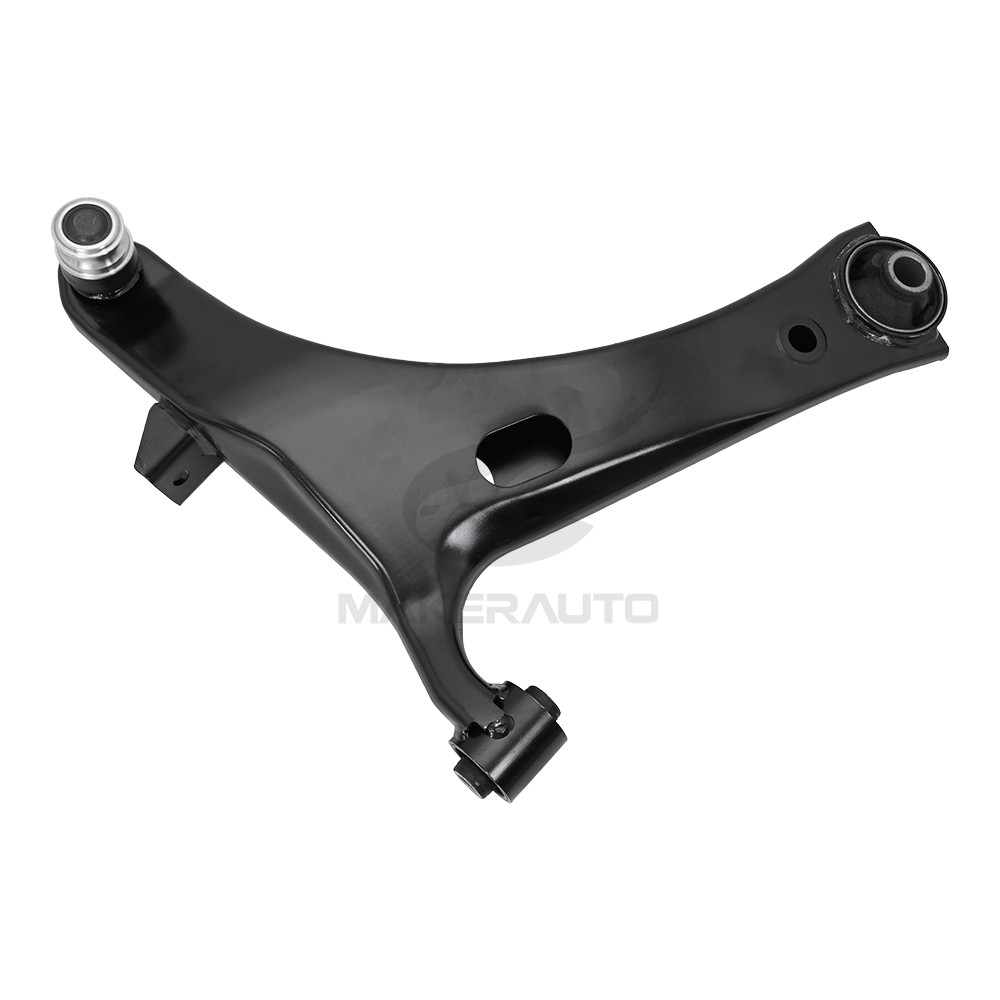 1 Pair Front Lower Steel Control Arm For 2012-16 Subaru Impreza