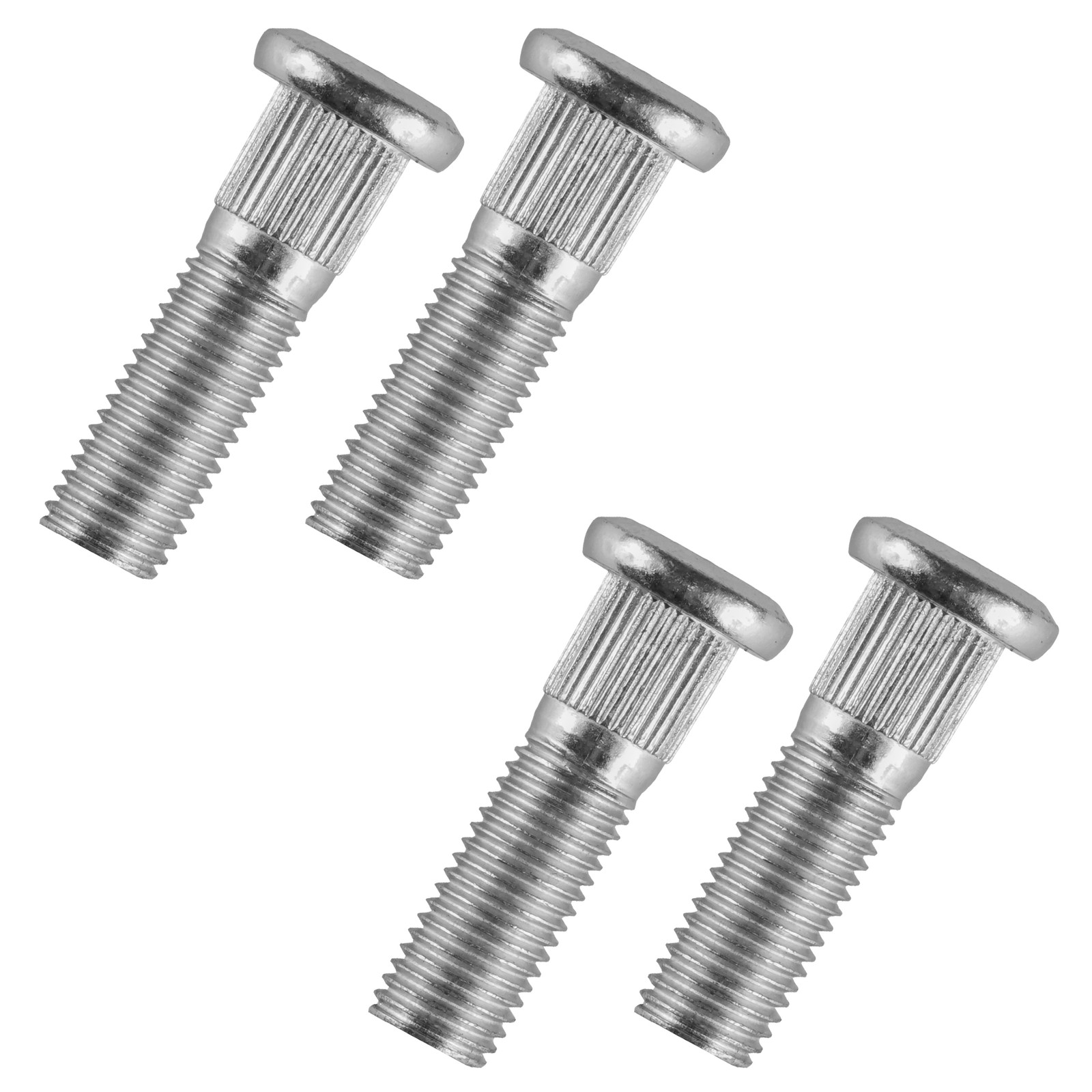 4x Rear Wheel Stud for Honda 90103-HN8-300 M10x1.25