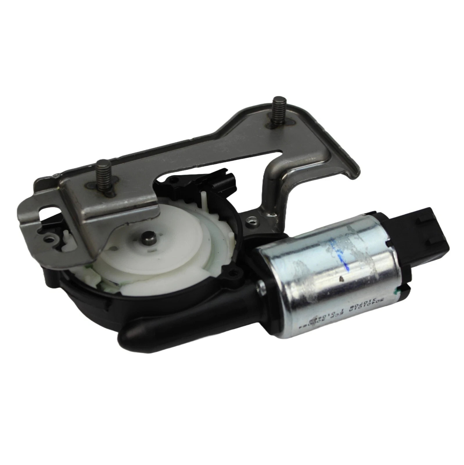 Ford Mustang Front Seat Lumbar Support Motor Repair Gears Fits 2007-2014