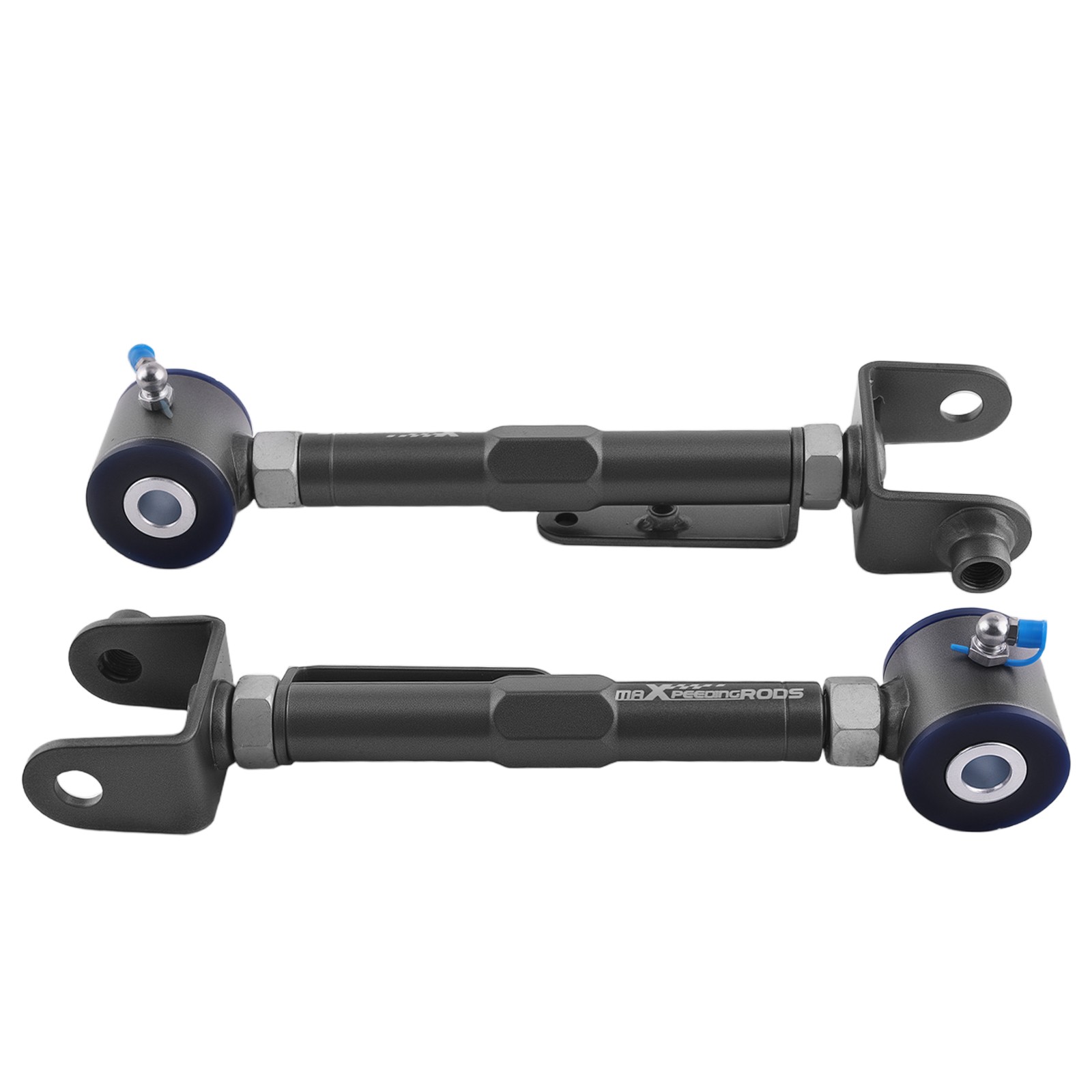 2pc Adjustable Rear Upper Camber Control Arms Kit for Honda Element 2003-2011