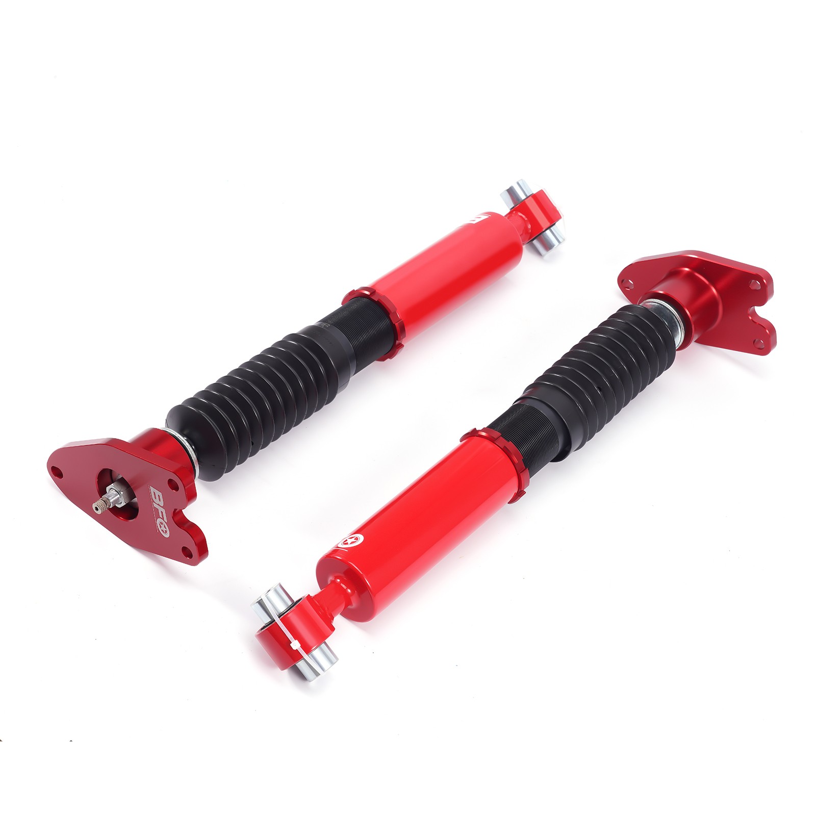 BFO 24 Level Damper Coilovers Lowering Kit For BMW 3-Series RWD (F30) 2011-2019