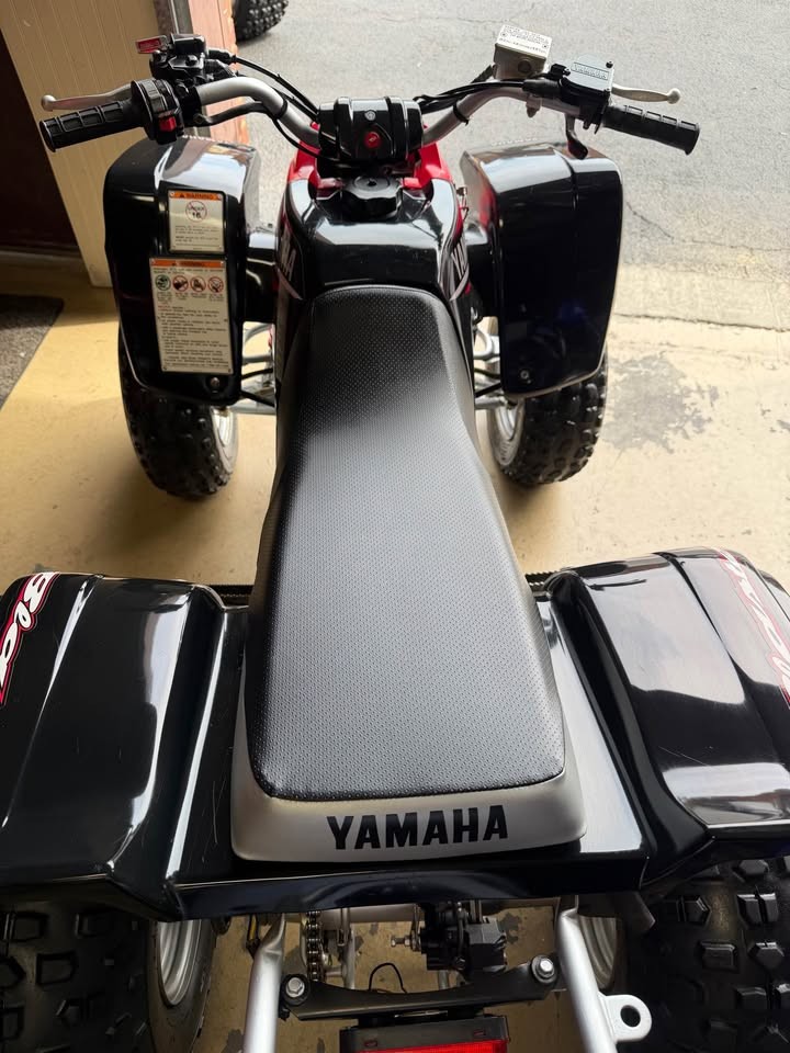 2003 Yamaha Blaster