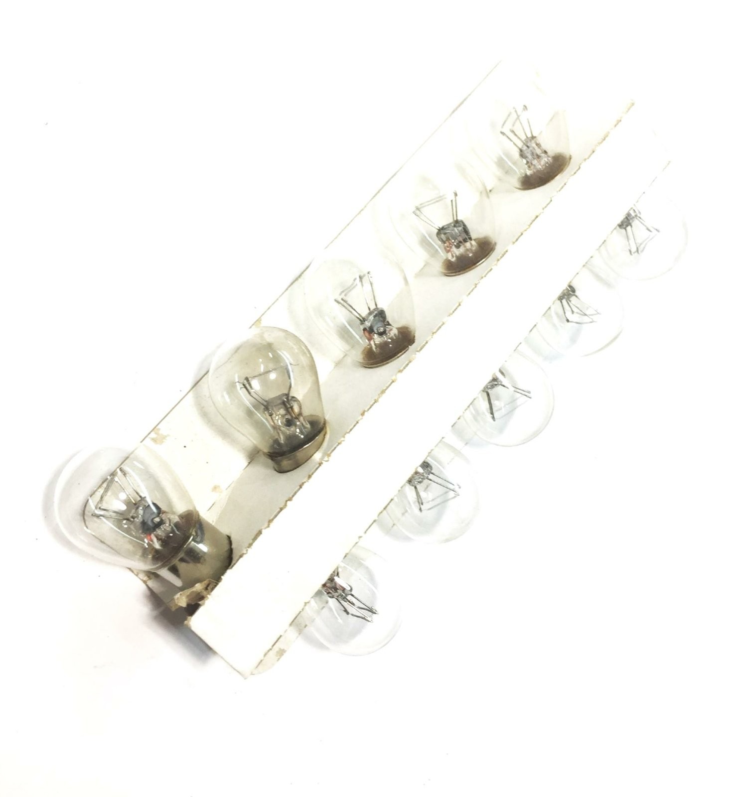 Unbranded / Generic 24V Miniature Bulb 6240-00-044-6914 [Lot of 10] NOS