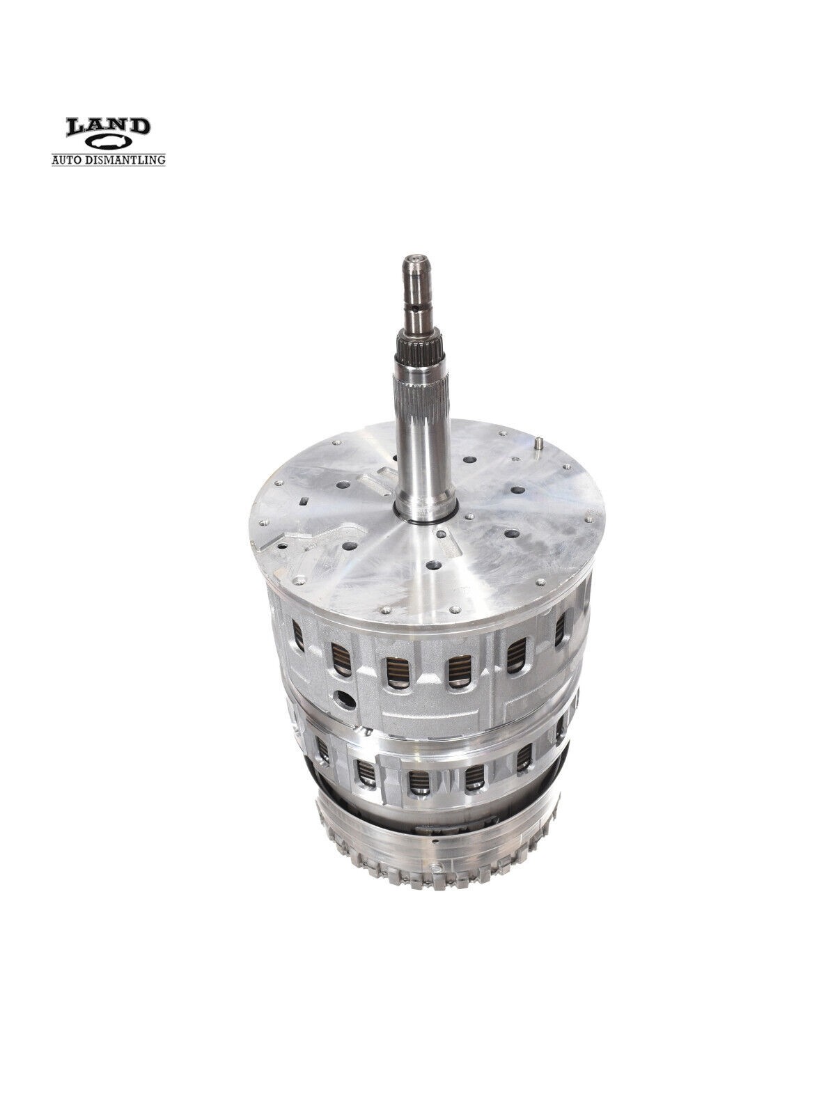Mercedes W212 R231 R172 W218 Transmission Gears Front Vlps B1 K1 K2 Drum 722.9
